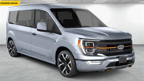 ford transit connect 2024